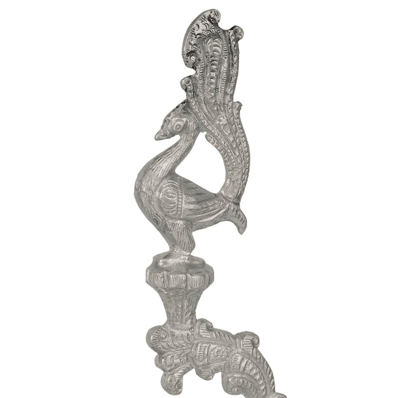 Hamsa Single Face Lamp